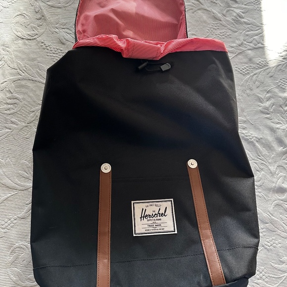 Herschel backpack - Picture 4 of 7